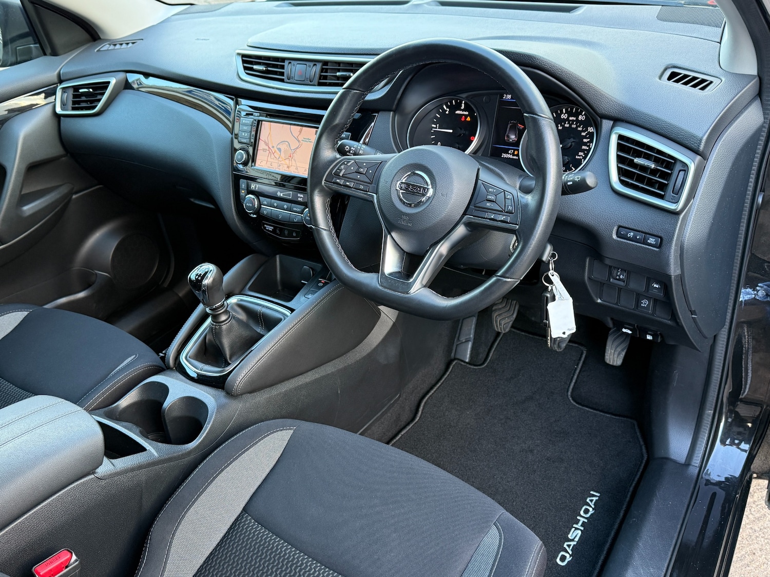 Used Nissan Qashqai 2020 for sale - 76567865: Photo 5