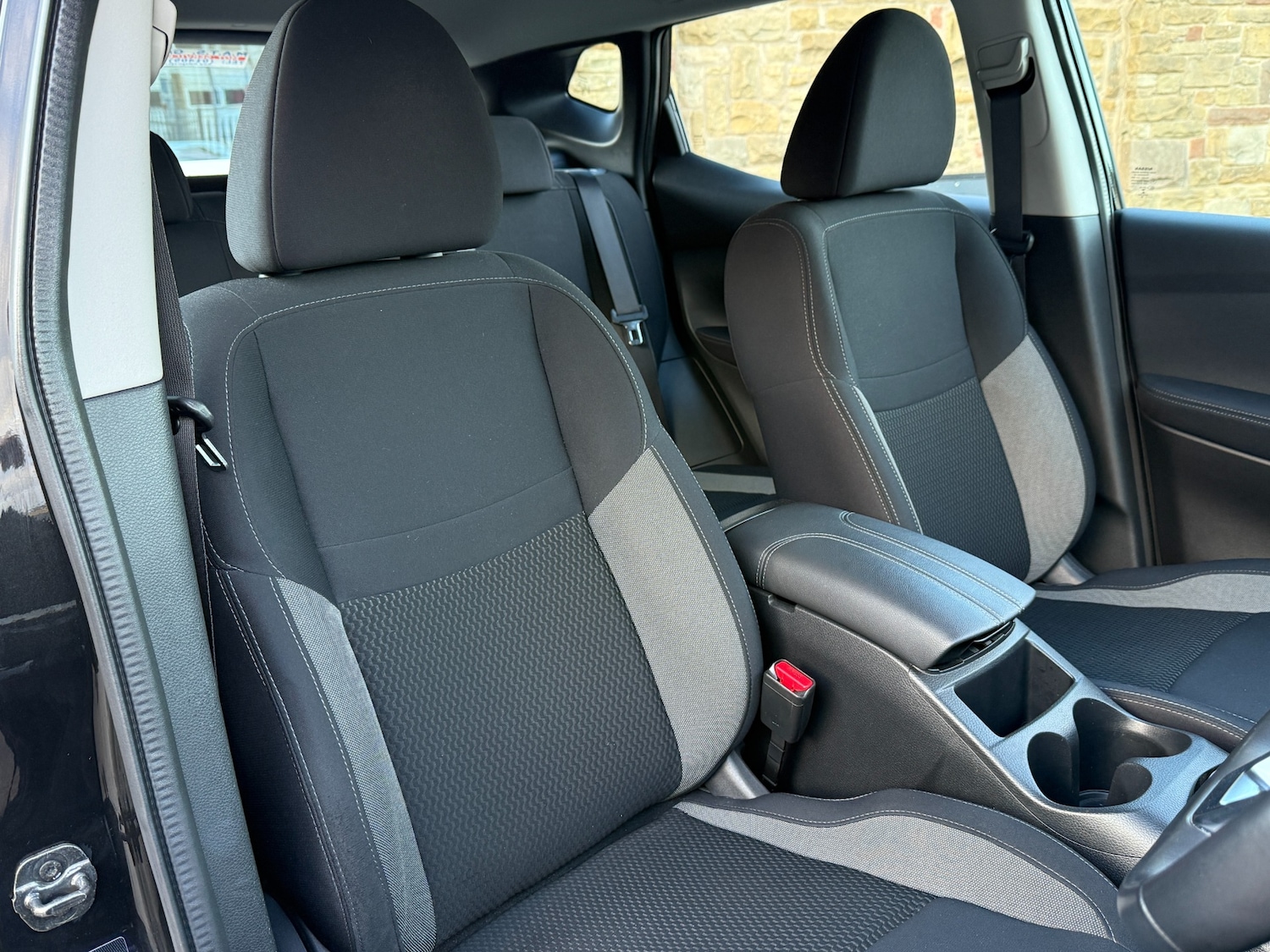 Used Nissan Qashqai 2020 for sale - 76567865: Photo 6