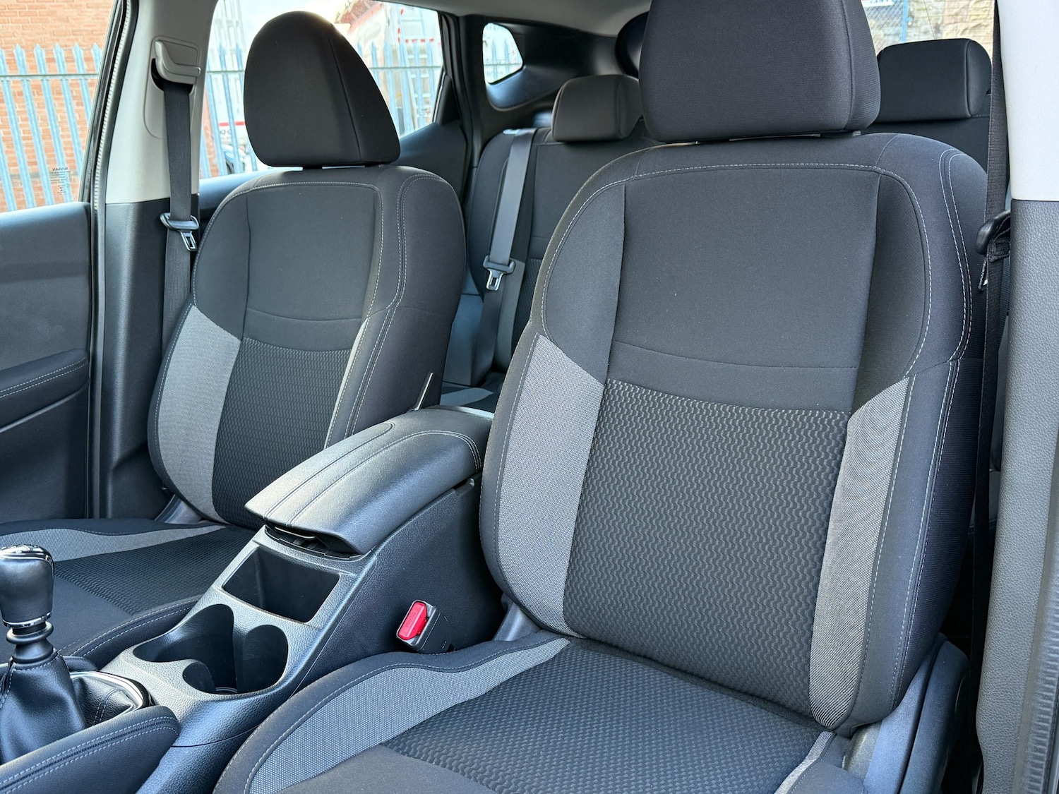 Used Nissan Qashqai 2020 for sale - 76567865: Photo 8