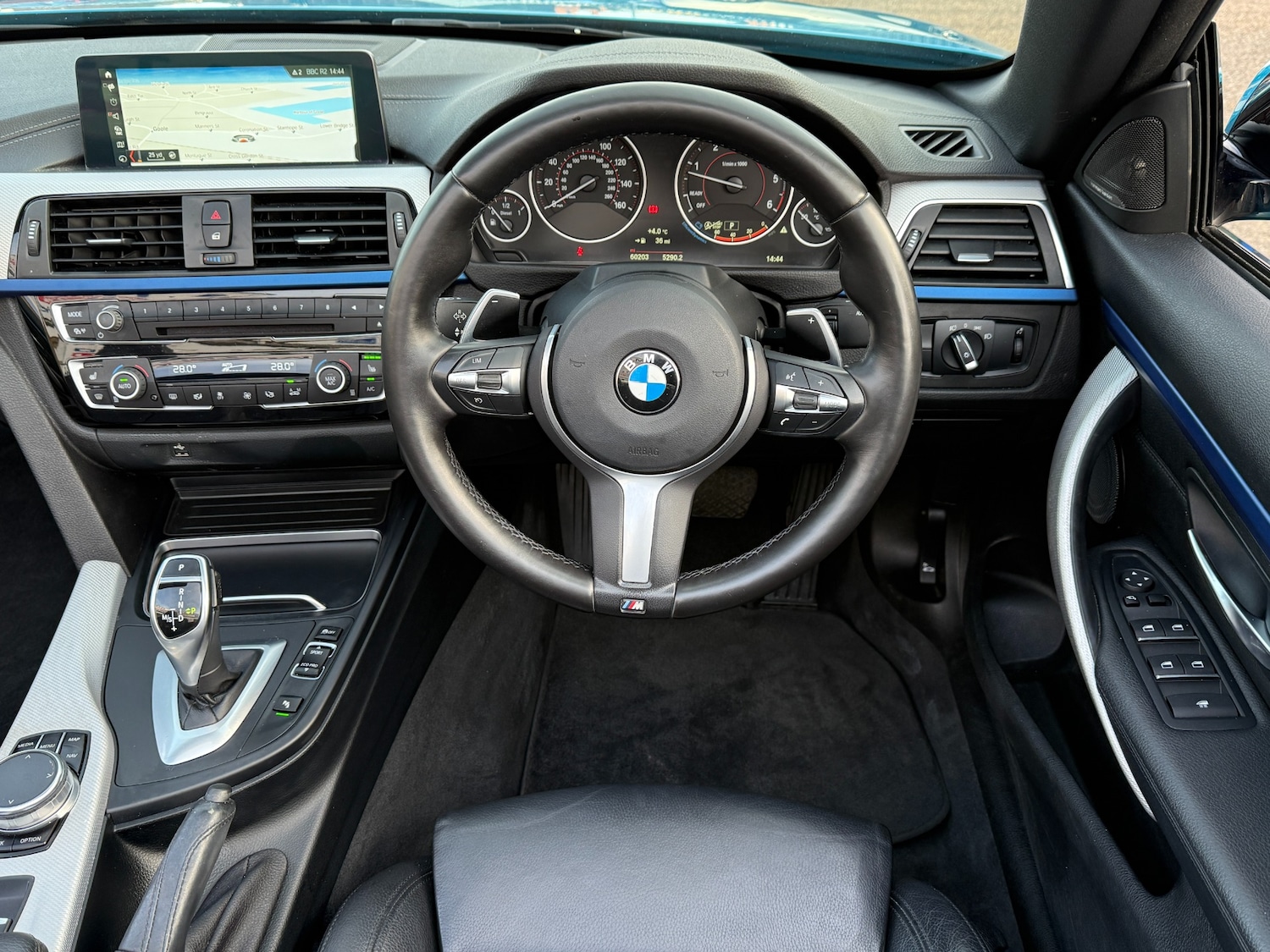 Used BMW 4 Series 2018 for sale - 77198336: Photo 13