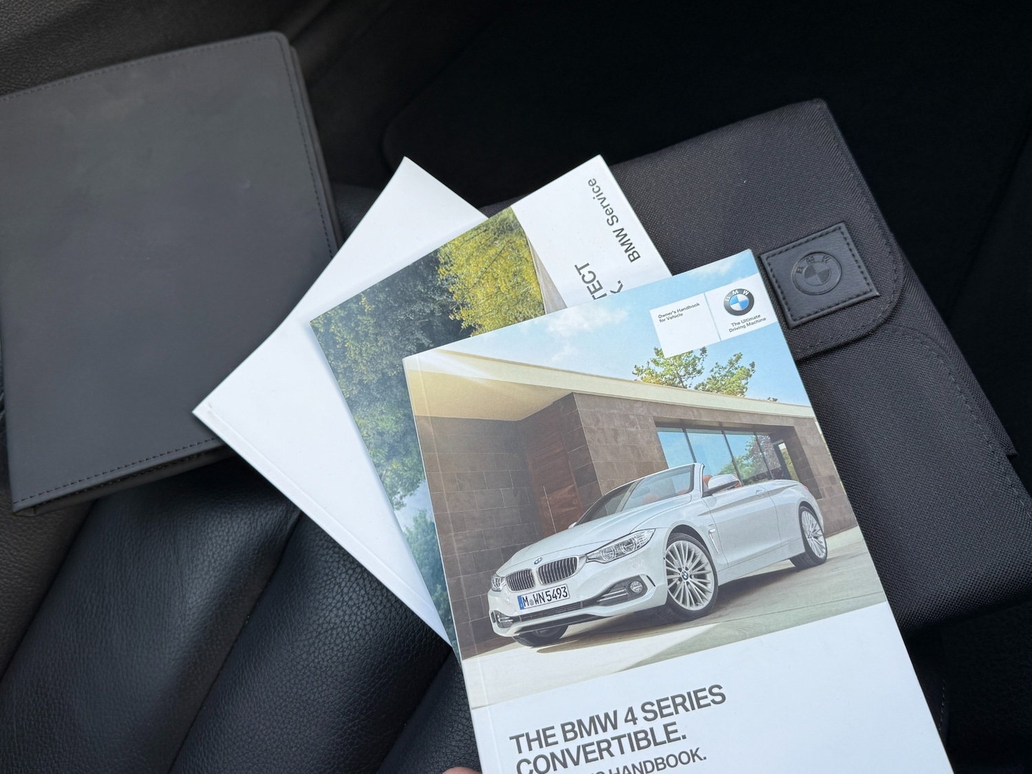 Used BMW 4 Series 2018 for sale - 77198336: Photo 35