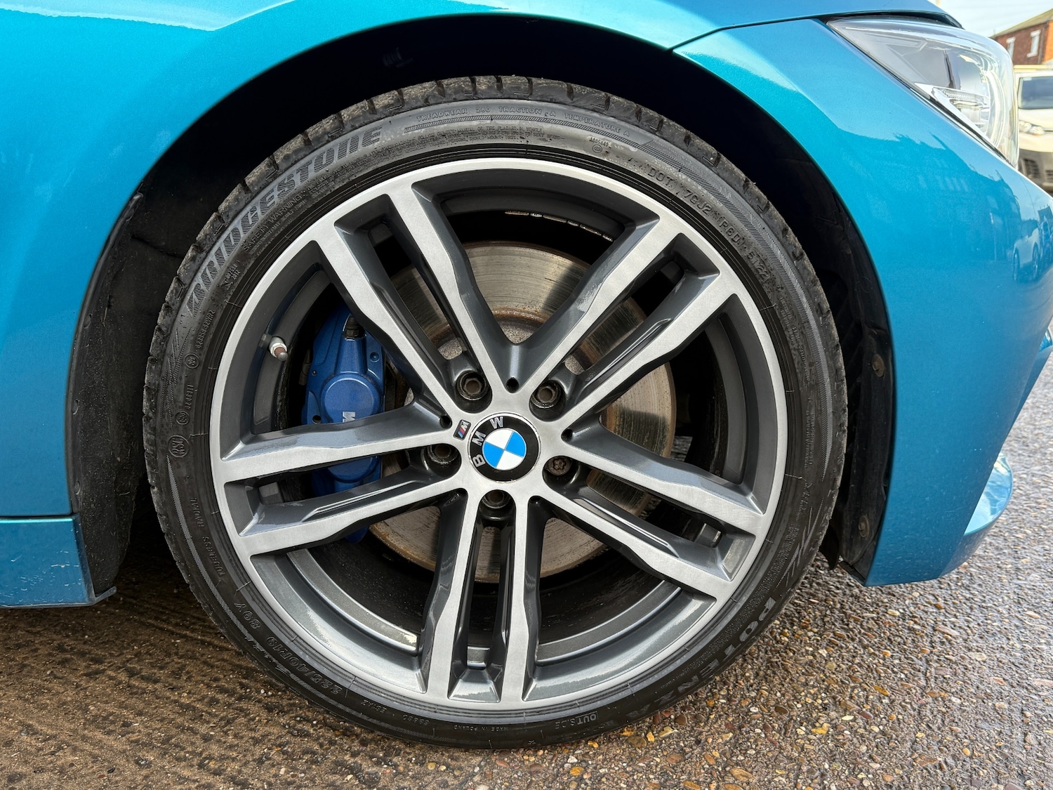 Used BMW 4 Series 2018 for sale - 77198336: Photo 37