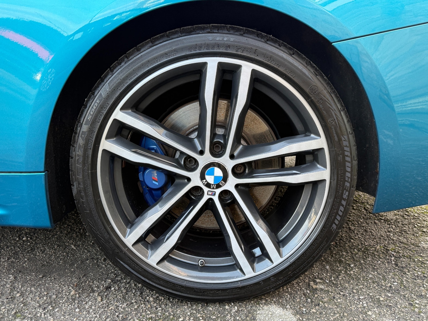 Used BMW 4 Series 2018 for sale - 77198336: Photo 39