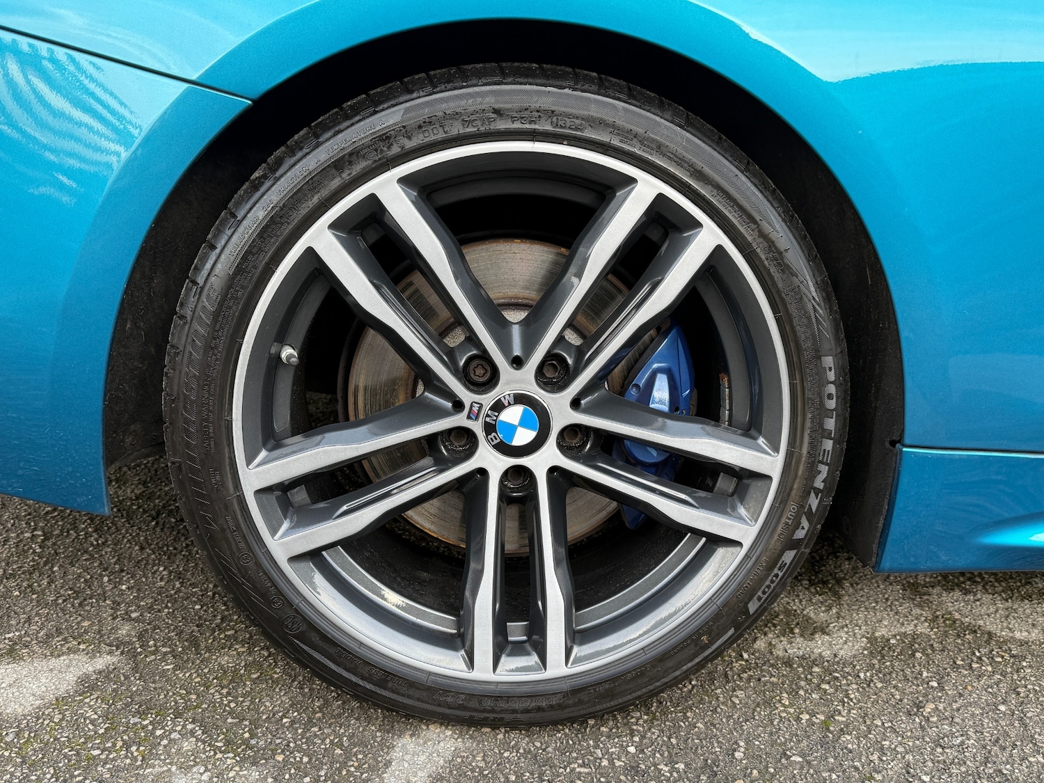 Used BMW 4 Series 2018 for sale - 77198336: Photo 40