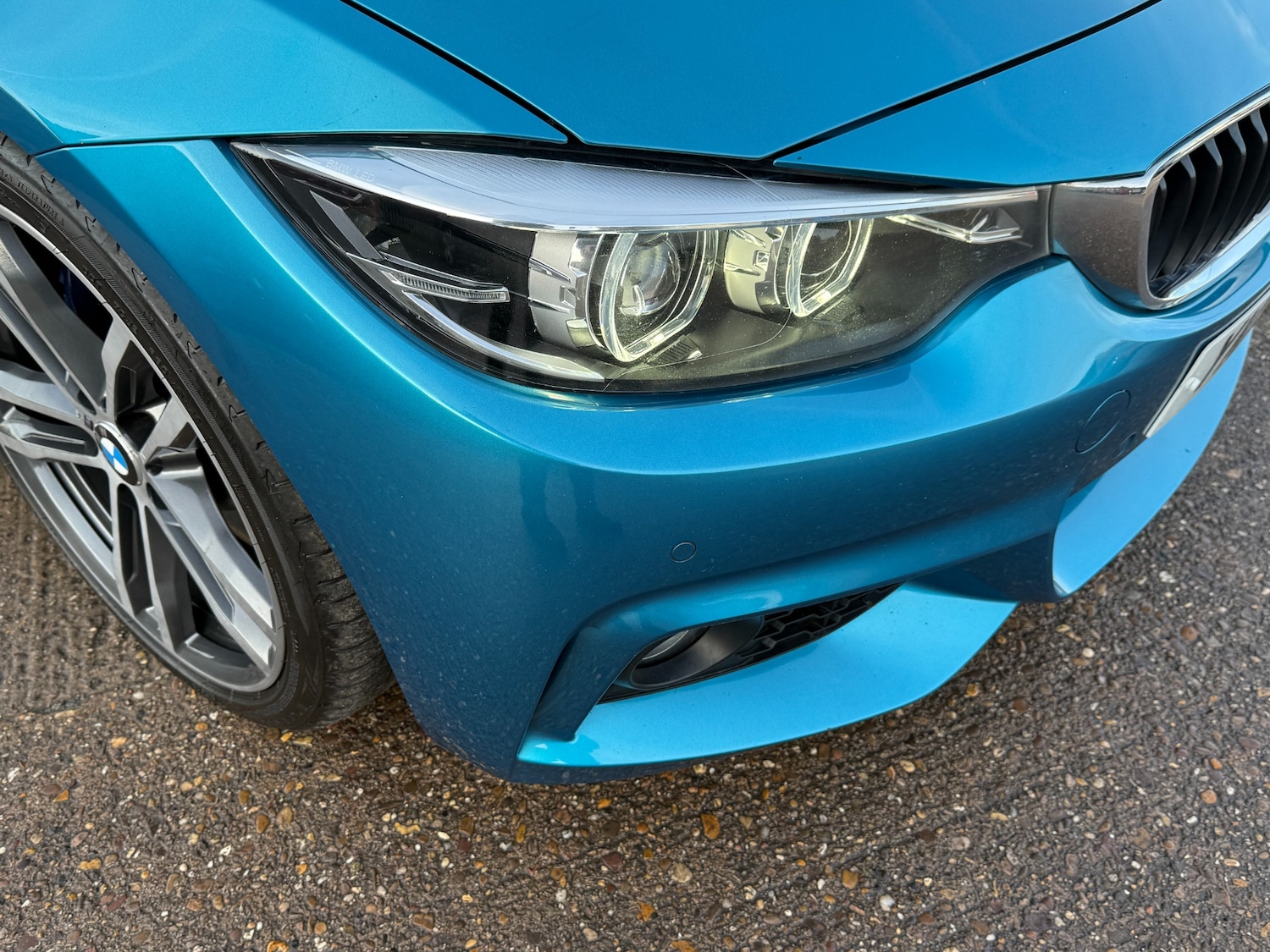 Used BMW 4 Series 2018 for sale - 77198336: Photo 41