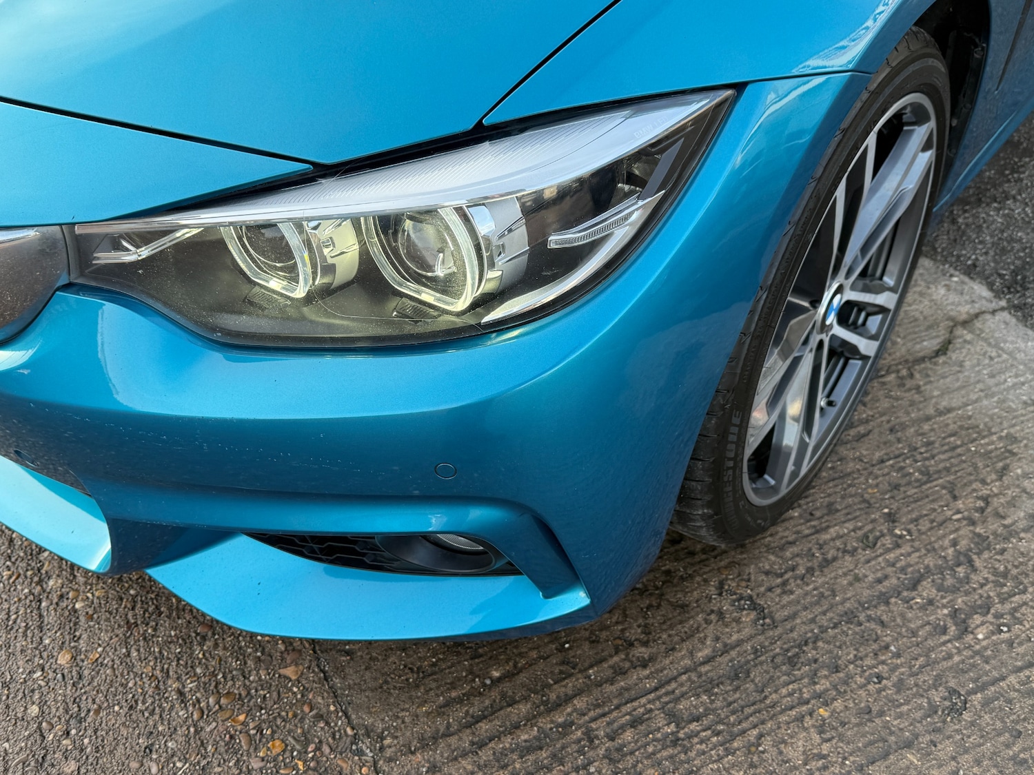 Used BMW 4 Series 2018 for sale - 77198336: Photo 42