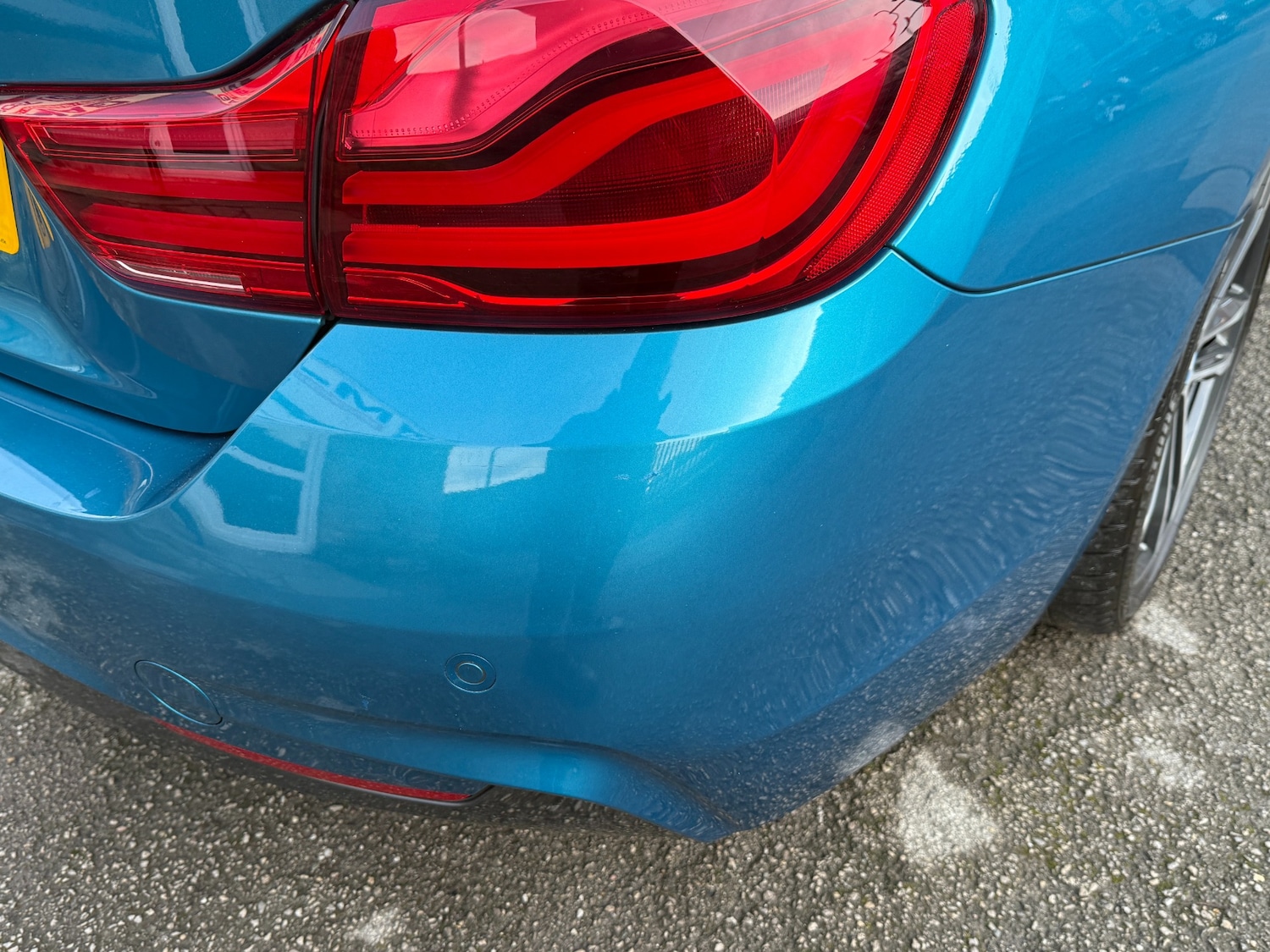 Used BMW 4 Series 2018 for sale - 77198336: Photo 44