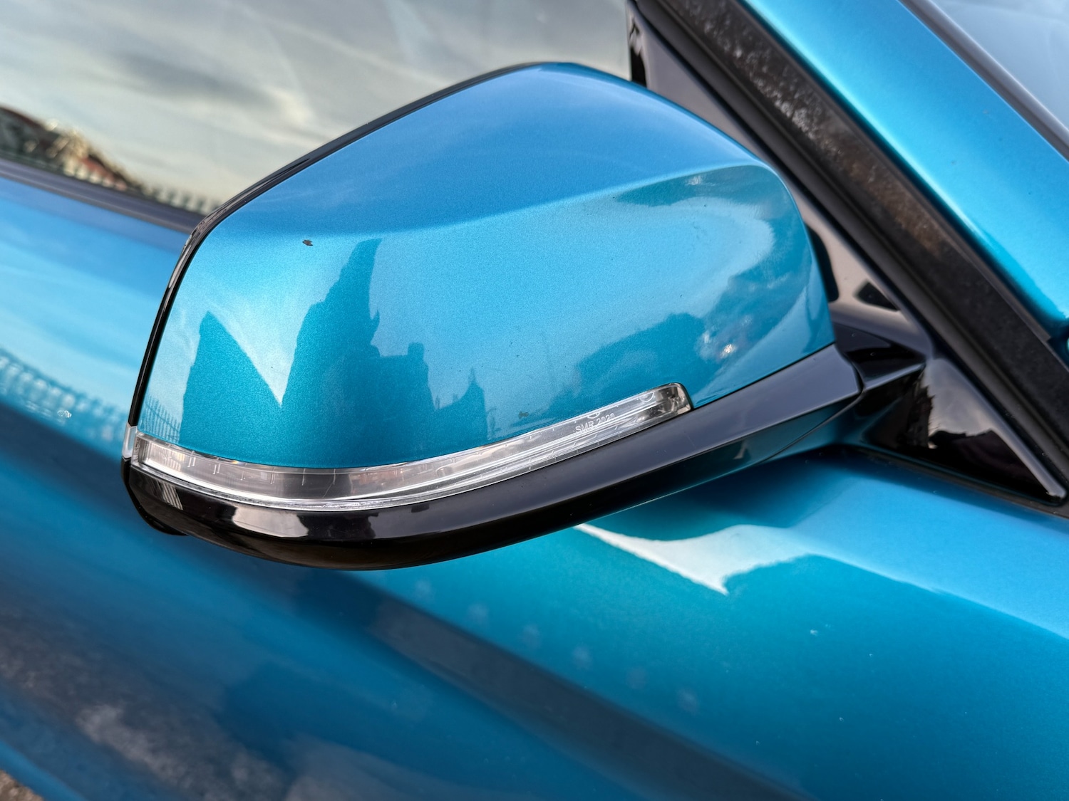 Used BMW 4 Series 2018 for sale - 77198336: Photo 45