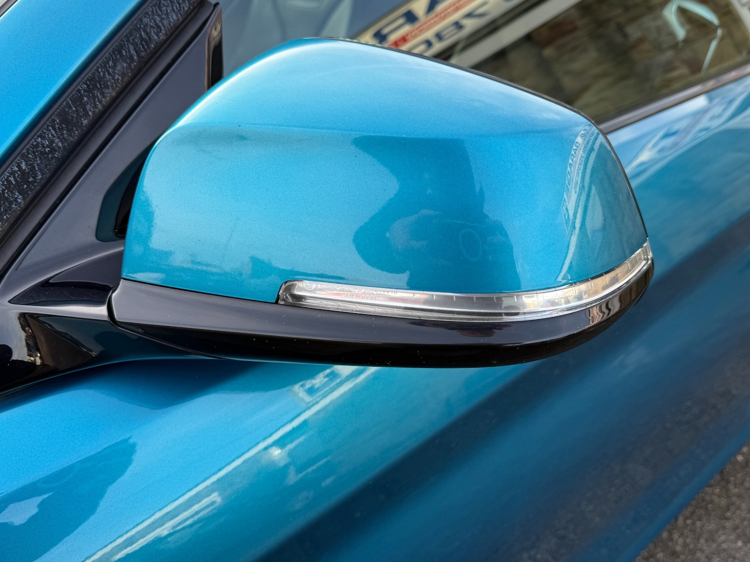 Used BMW 4 Series 2018 for sale - 77198336: Photo 46