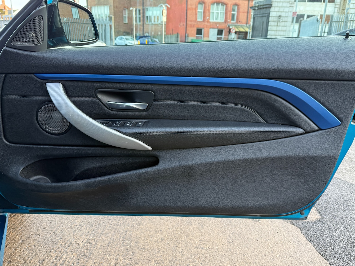 Used BMW 4 Series 2018 for sale - 77198336: Photo 47