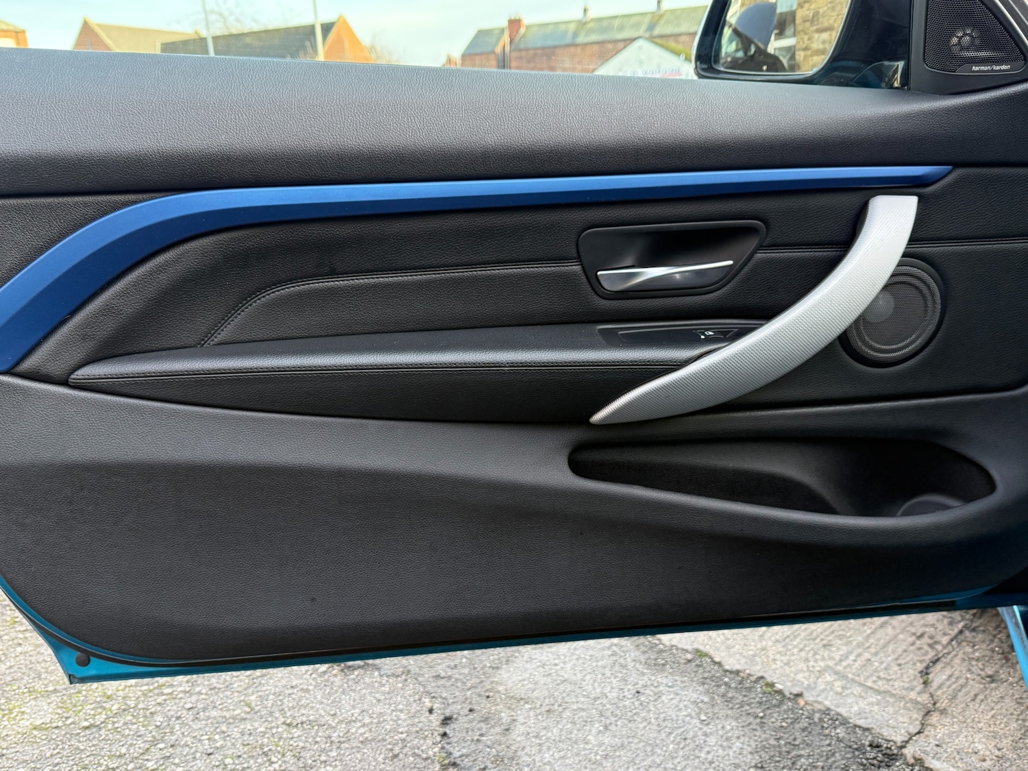 Used BMW 4 Series 2018 for sale - 77198336: Photo 48