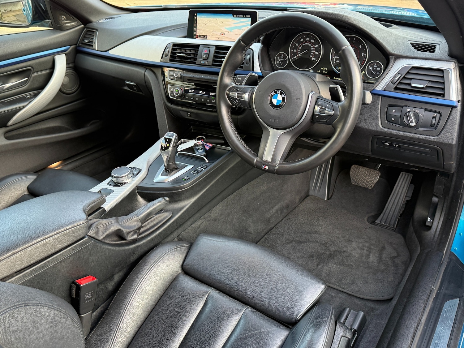Used BMW 4 Series 2018 for sale - 77198336: Photo 5
