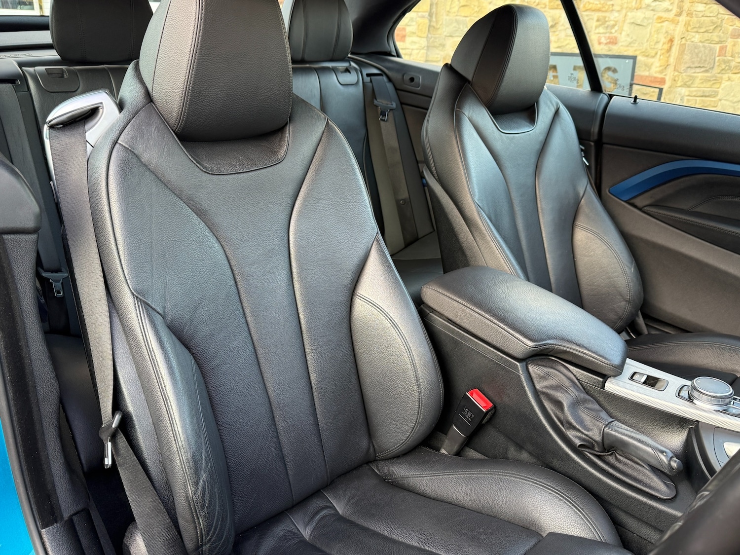 Used BMW 4 Series 2018 for sale - 77198336: Photo 6