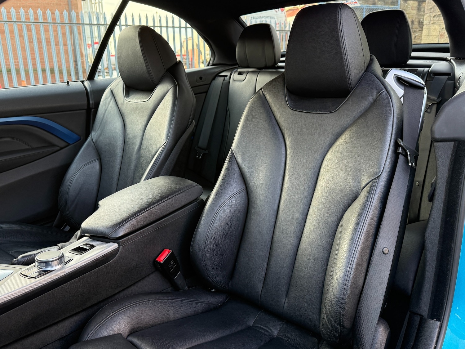 Used BMW 4 Series 2018 for sale - 77198336: Photo 8