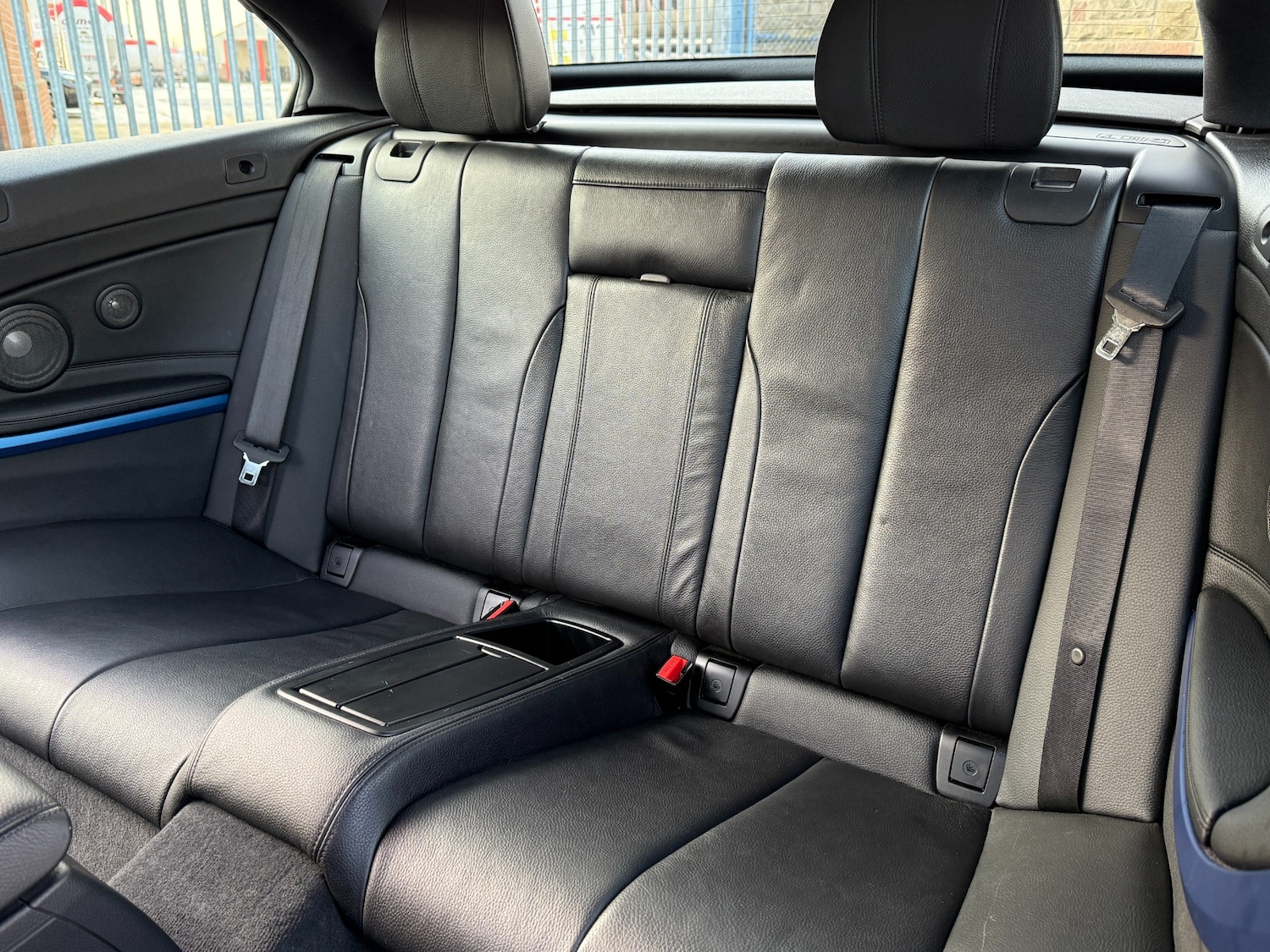 Used BMW 4 Series 2018 for sale - 77198336: Photo 9