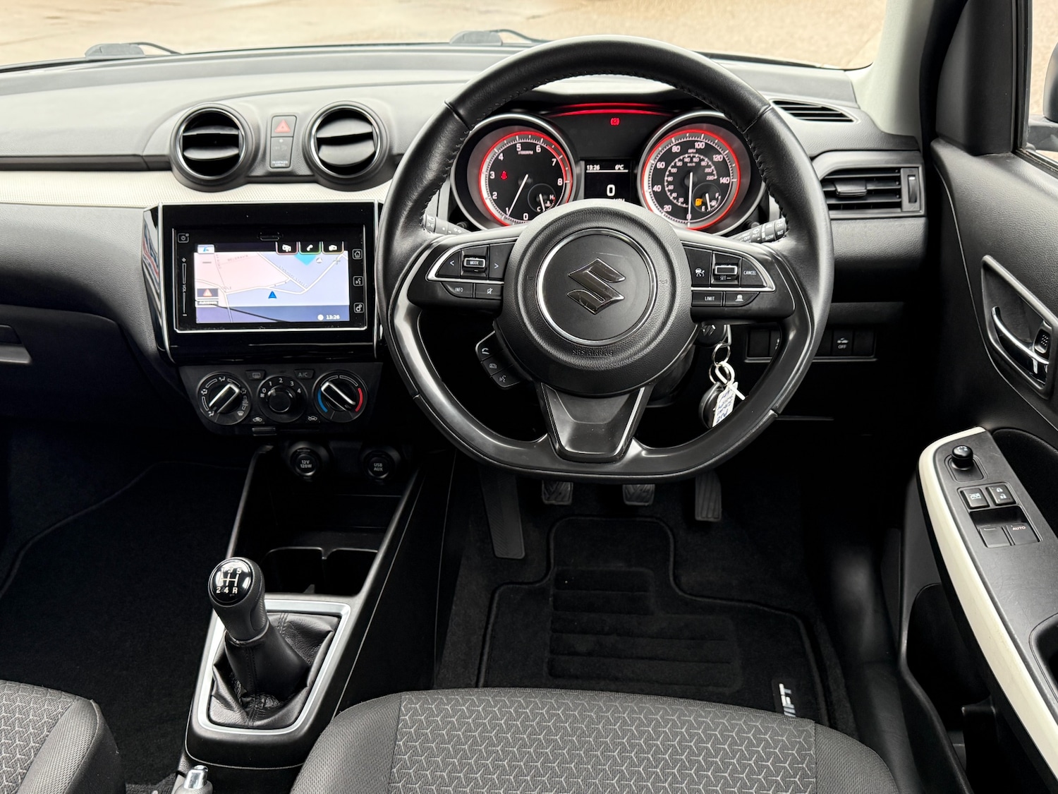 Used Suzuki Swift 2021 for sale - 77606715: Photo 12