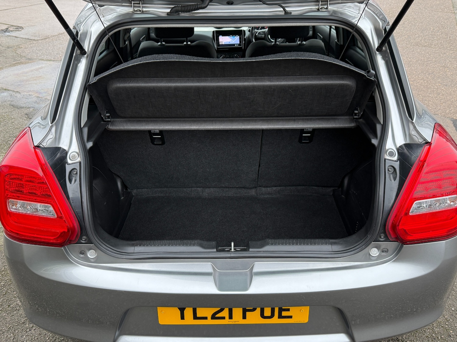 Used Suzuki Swift 2021 for sale - 77606715: Photo 18