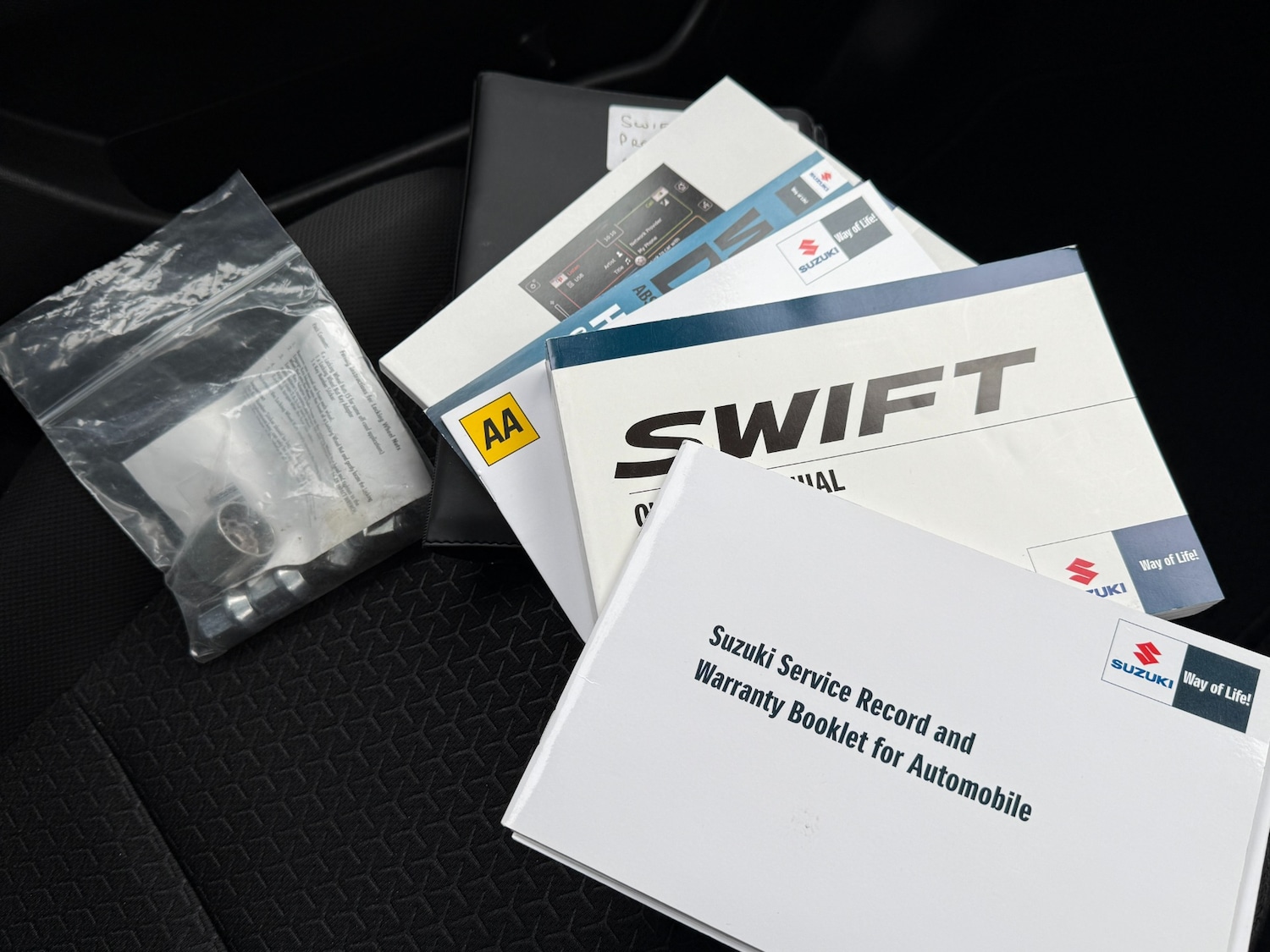 Used Suzuki Swift 2021 for sale - 77606715: Photo 27