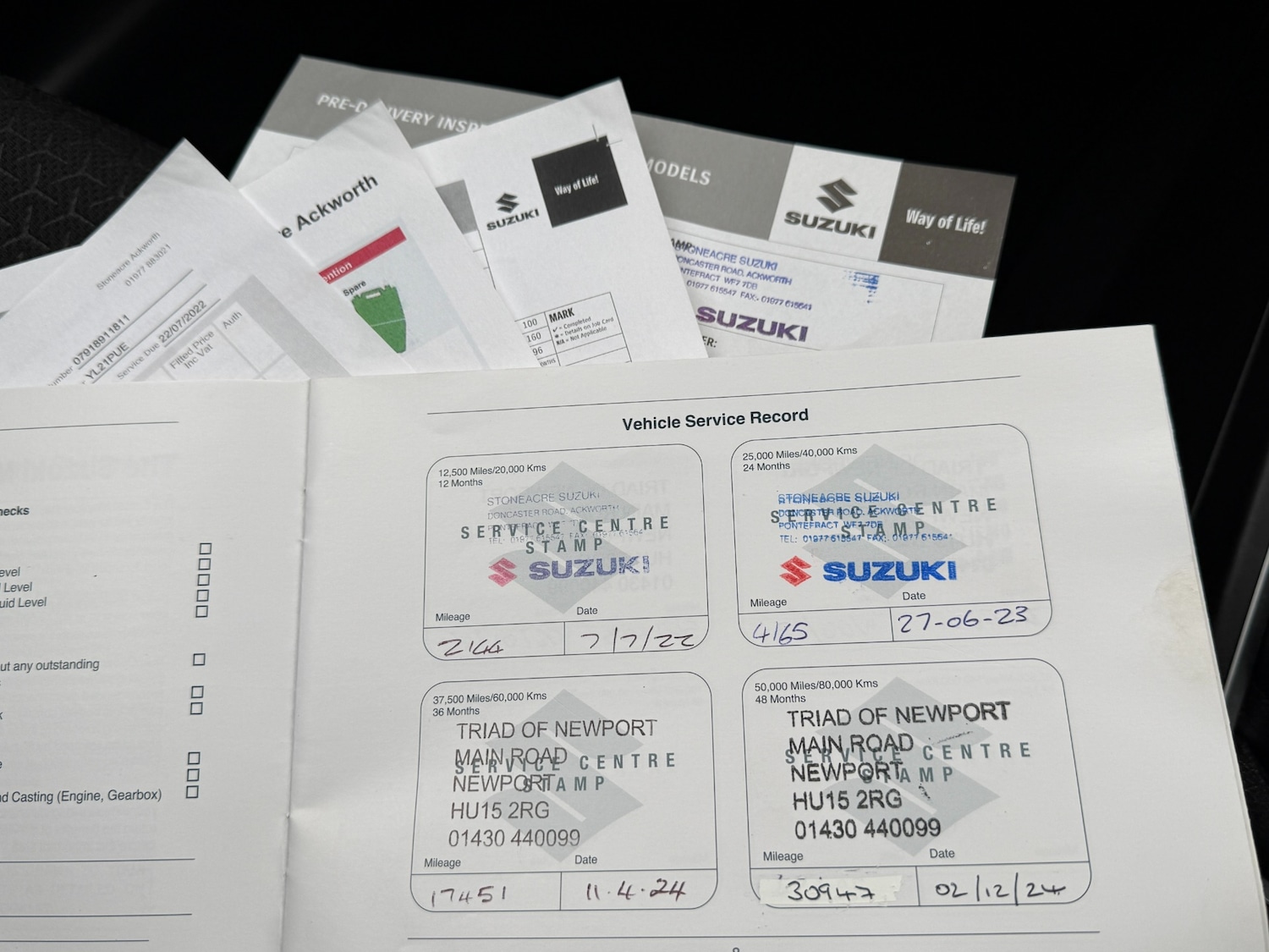 Used Suzuki Swift 2021 for sale - 77606715: Photo 28