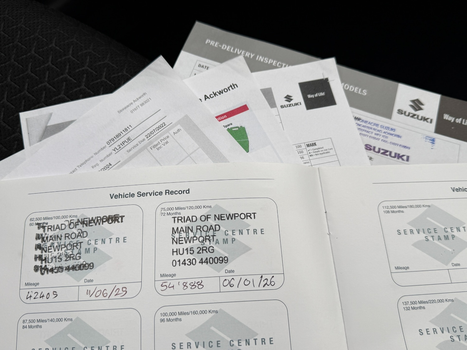 Used Suzuki Swift 2021 for sale - 77606715: Photo 29