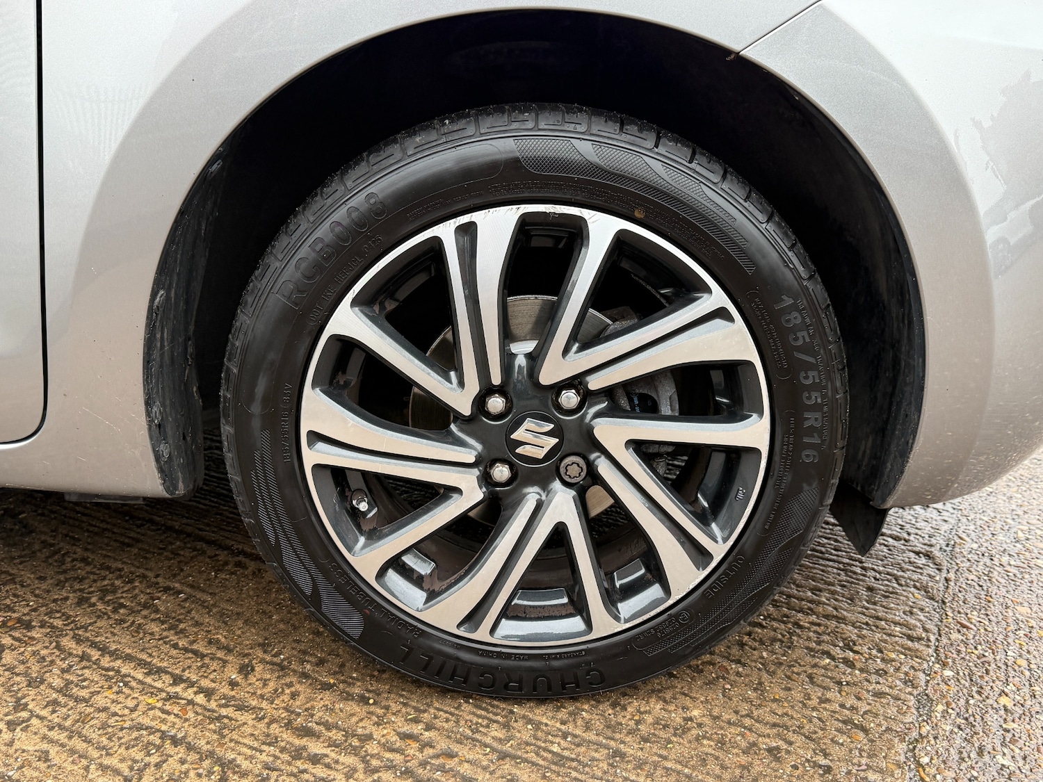 Used Suzuki Swift 2021 for sale - 77606715: Photo 30