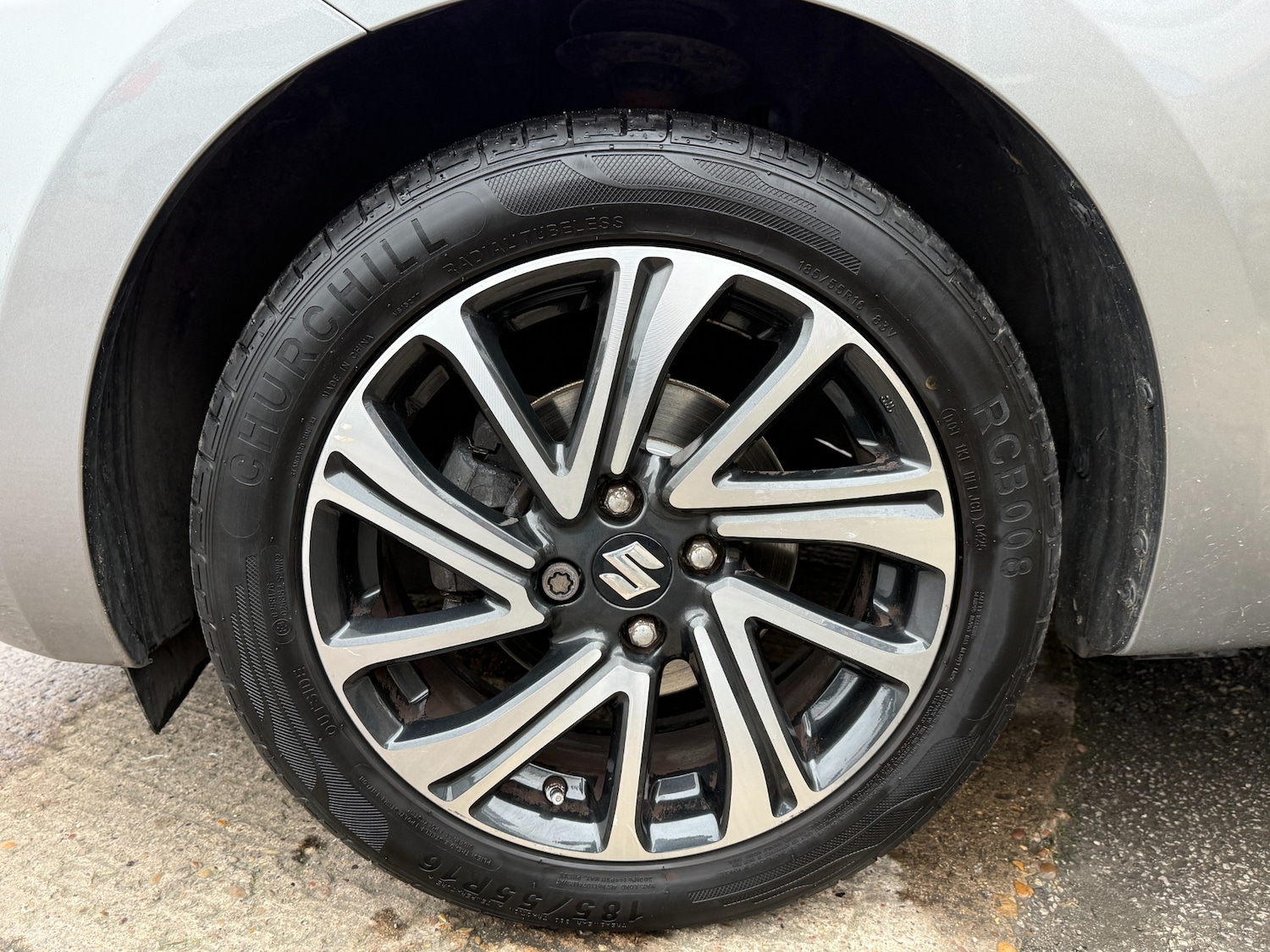 Used Suzuki Swift 2021 for sale - 77606715: Photo 31