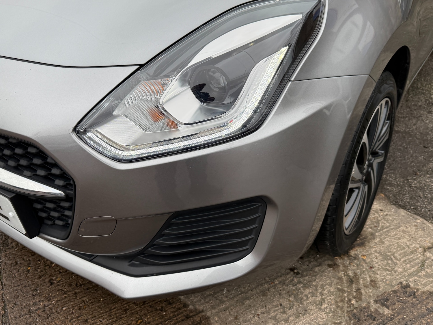 Used Suzuki Swift 2021 for sale - 77606715: Photo 35