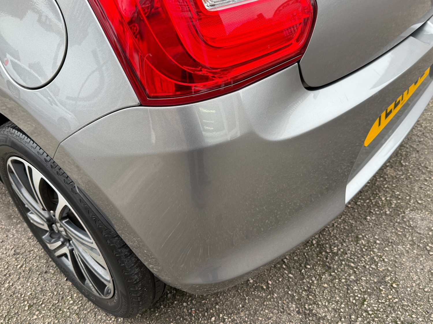 Used Suzuki Swift 2021 for sale - 77606715: Photo 36