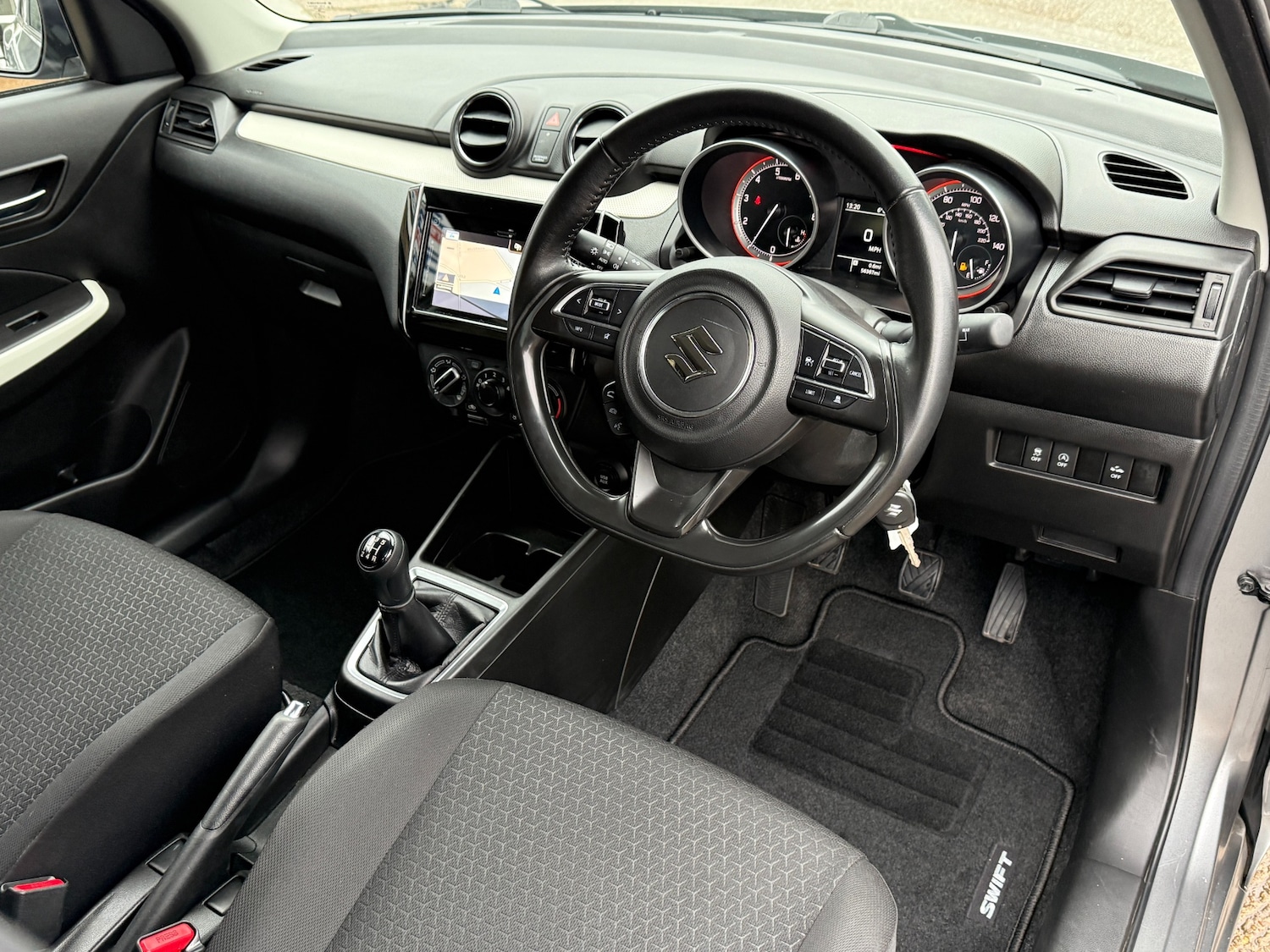 Used Suzuki Swift 2021 for sale - 77606715: Photo 5