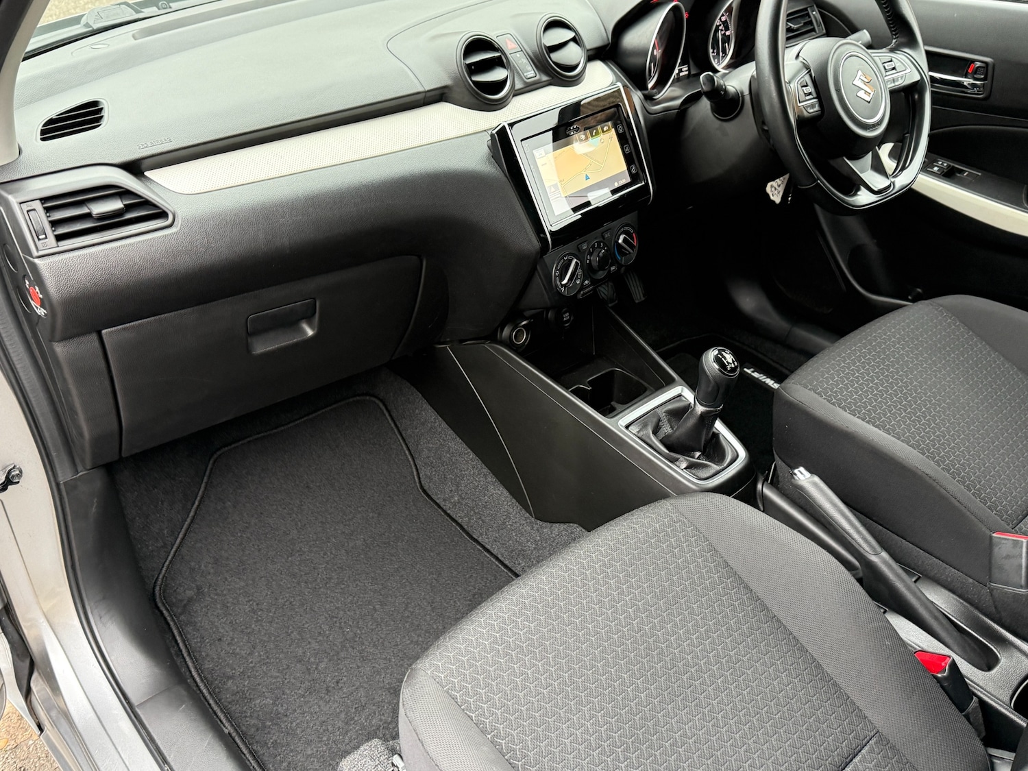 Used Suzuki Swift 2021 for sale - 77606715: Photo 7