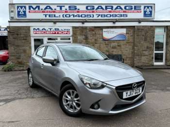 2017 (17) - 1.5 75 SE-L 5dr