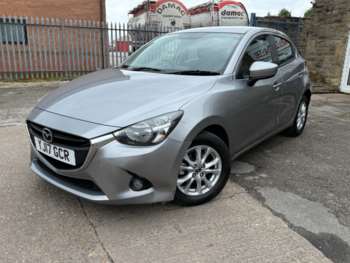 Used Mazda Mazda2 2017 for sale - 74754186: Photo