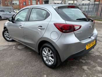 Used Mazda Mazda2 2017 for sale - 74754186: Photo
