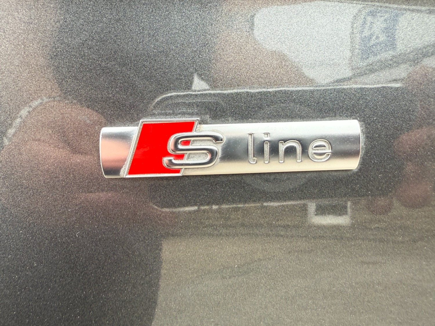 Vehicle 36
