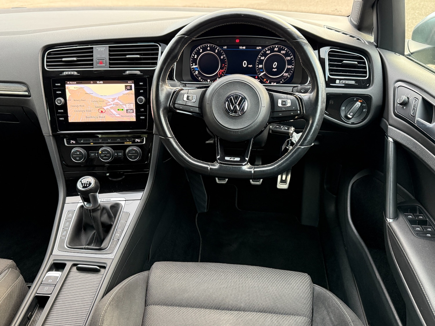 Used Volkswagen Golf 2018 for sale - 77045412: Photo 12