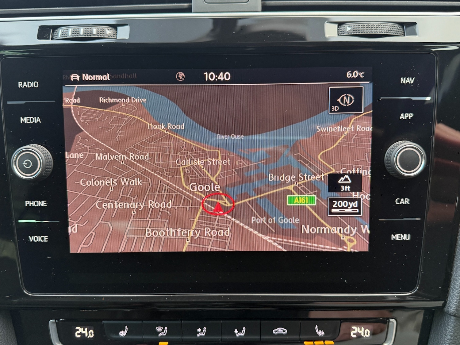 Used Volkswagen Golf 2018 for sale - 77045412: Photo 13