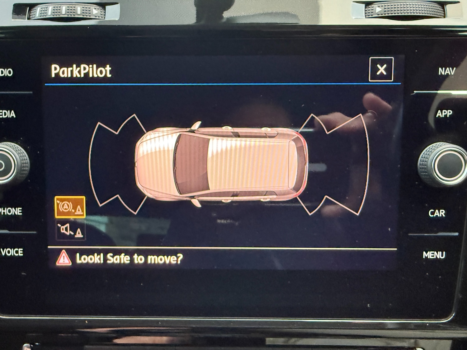 Used Volkswagen Golf 2018 for sale - 77045412: Photo 17