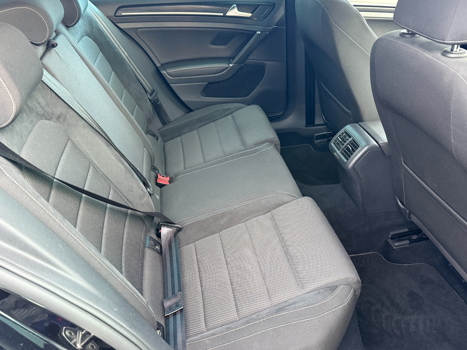 Used Volkswagen Golf 2018 for sale - 77045412: Photo 19