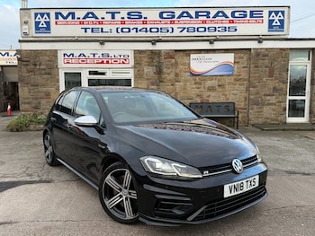 Used Volkswagen Golf 2018 for sale - 77045412: Photo