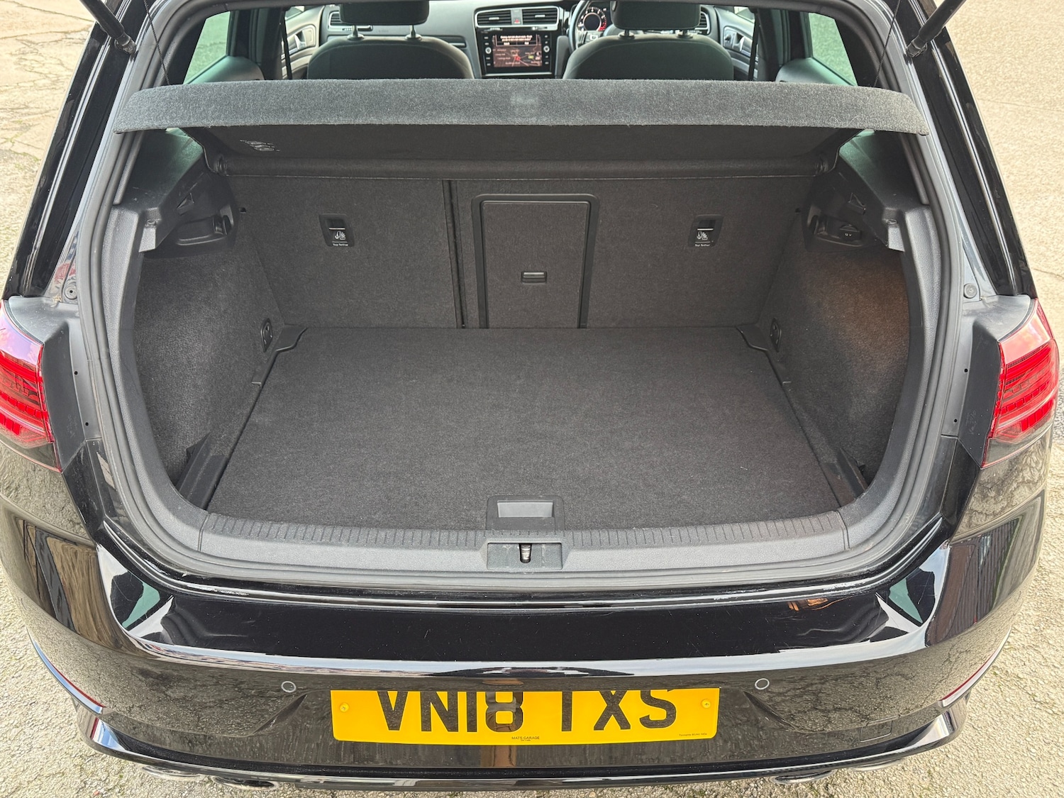 Used Volkswagen Golf 2018 for sale - 77045412: Photo 20