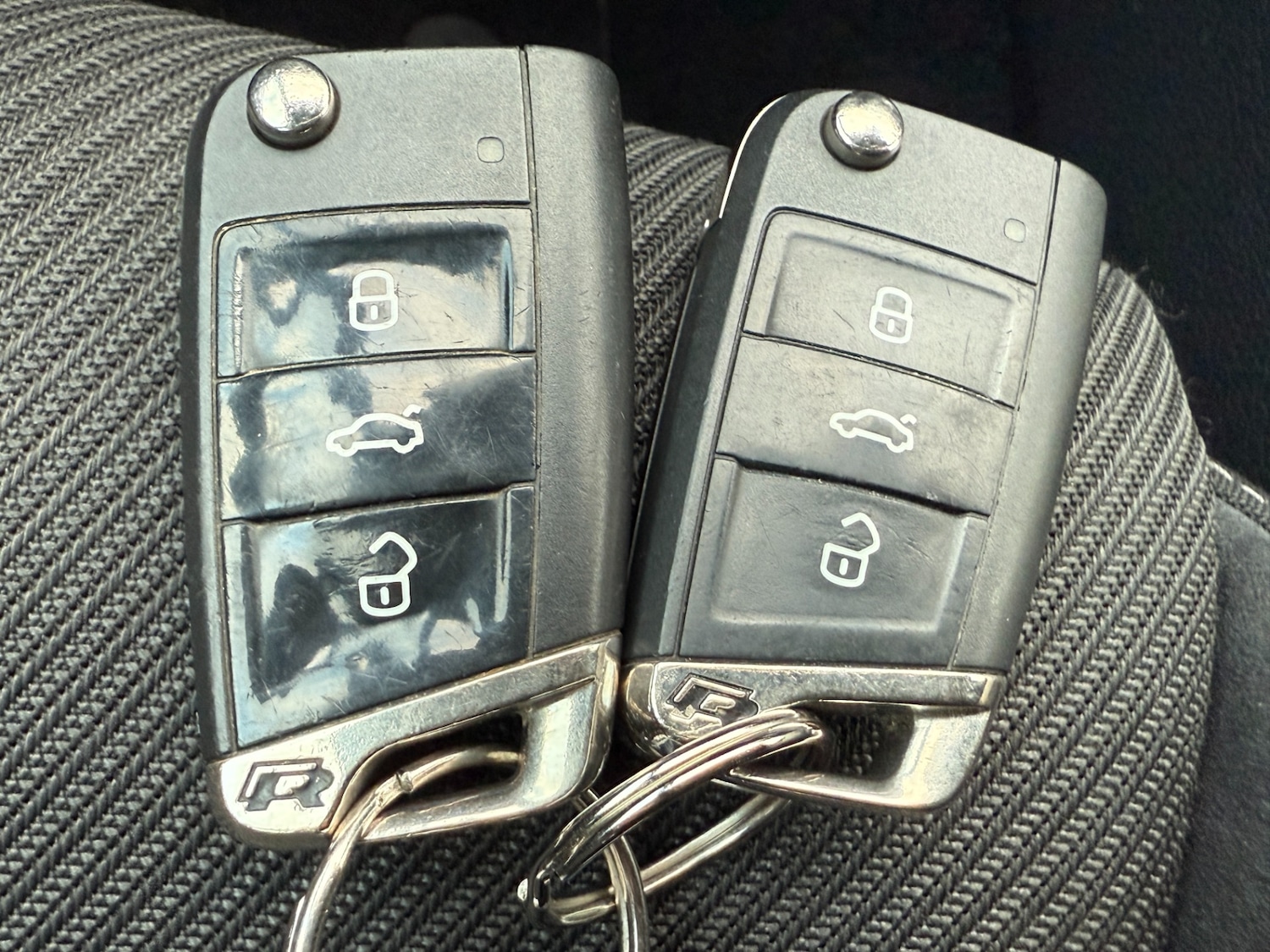 Used Volkswagen Golf 2018 for sale - 77045412: Photo 30