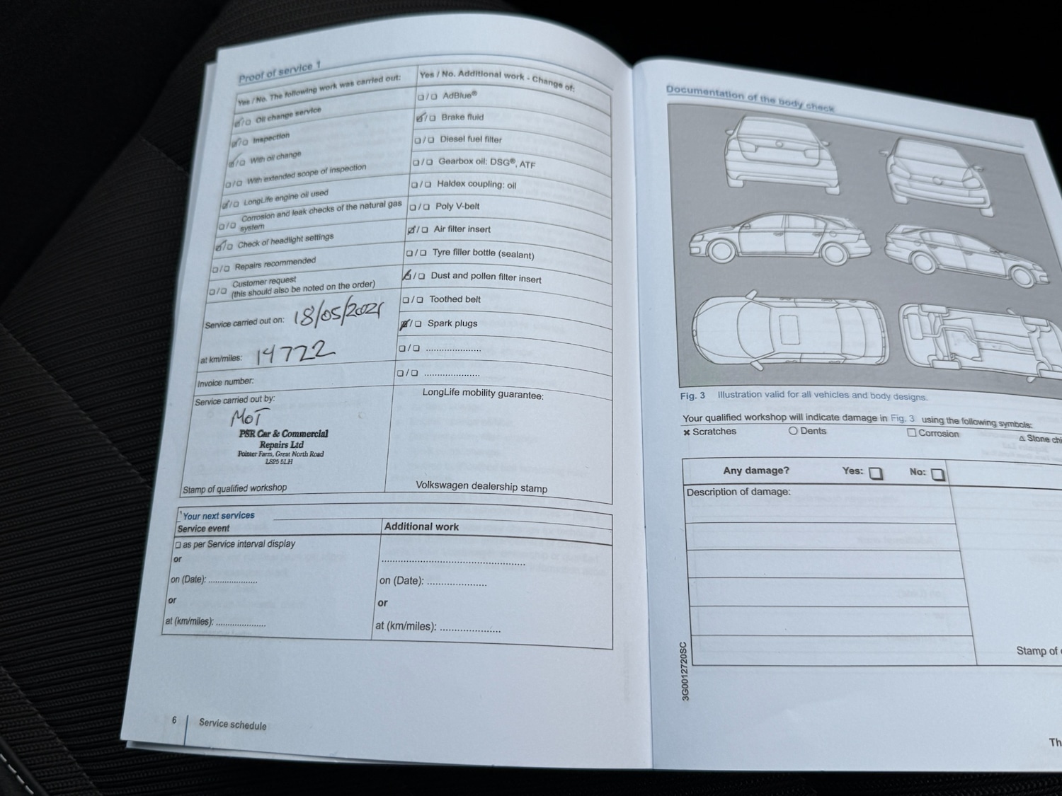 Used Volkswagen Golf 2018 for sale - 77045412: Photo 32