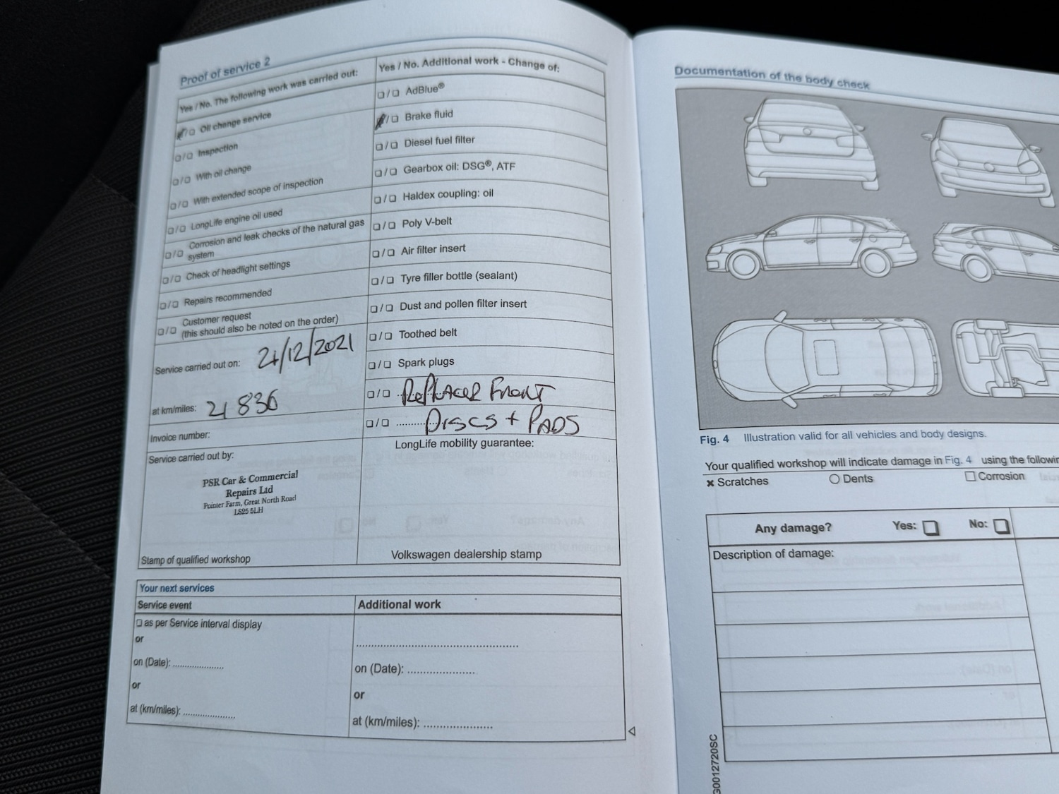 Used Volkswagen Golf 2018 for sale - 77045412: Photo 33