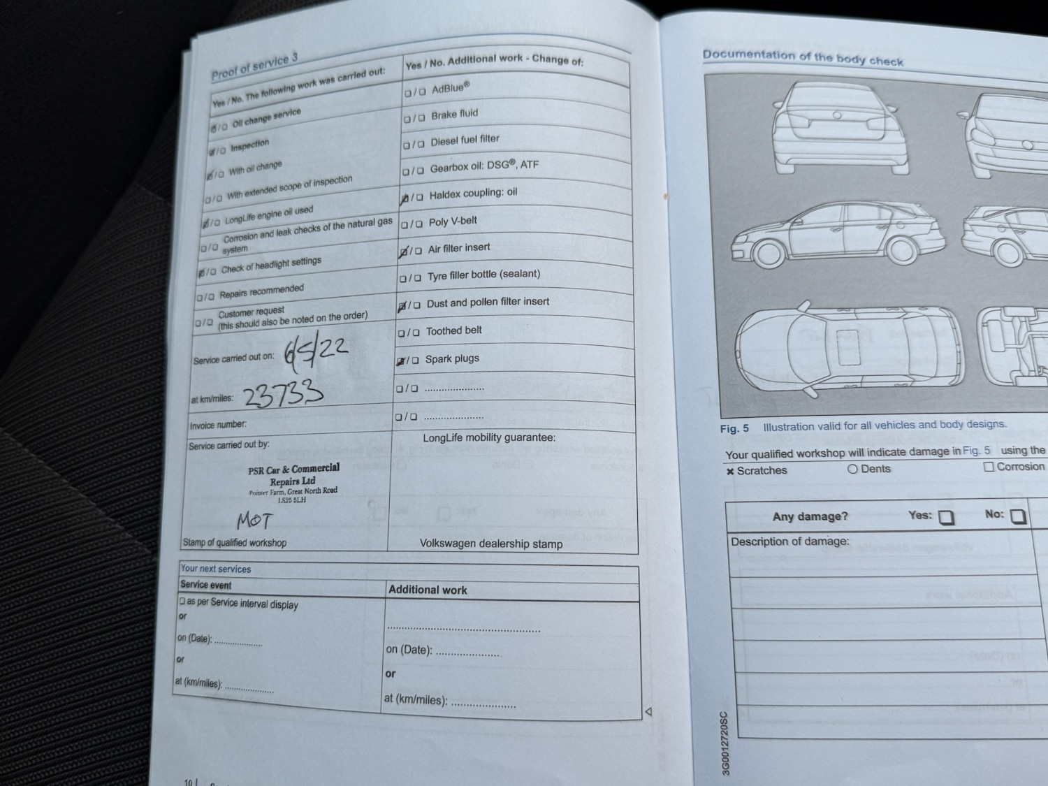 Used Volkswagen Golf 2018 for sale - 77045412: Photo 34