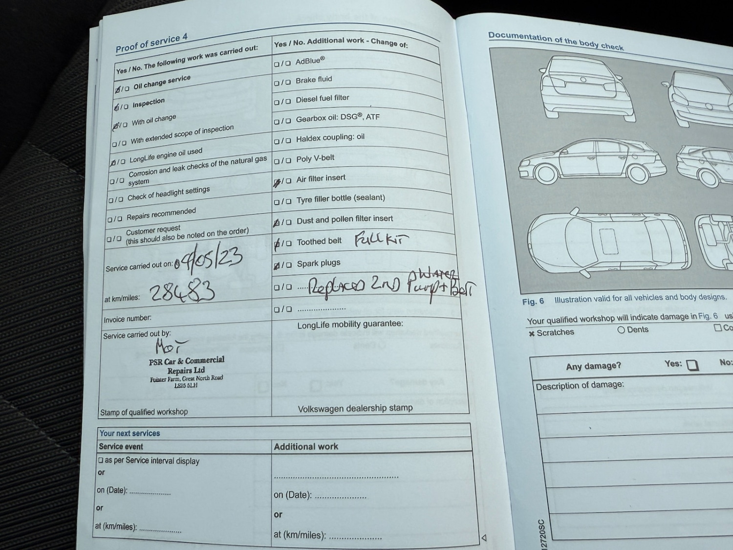 Used Volkswagen Golf 2018 for sale - 77045412: Photo 35