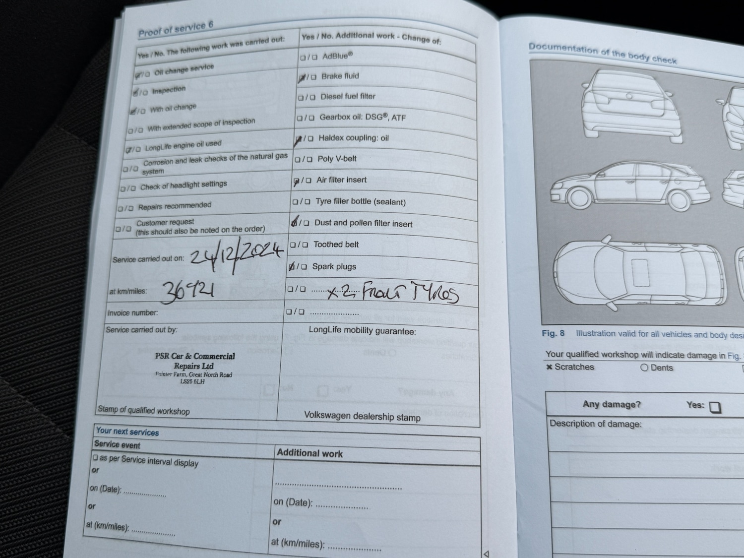 Used Volkswagen Golf 2018 for sale - 77045412: Photo 37