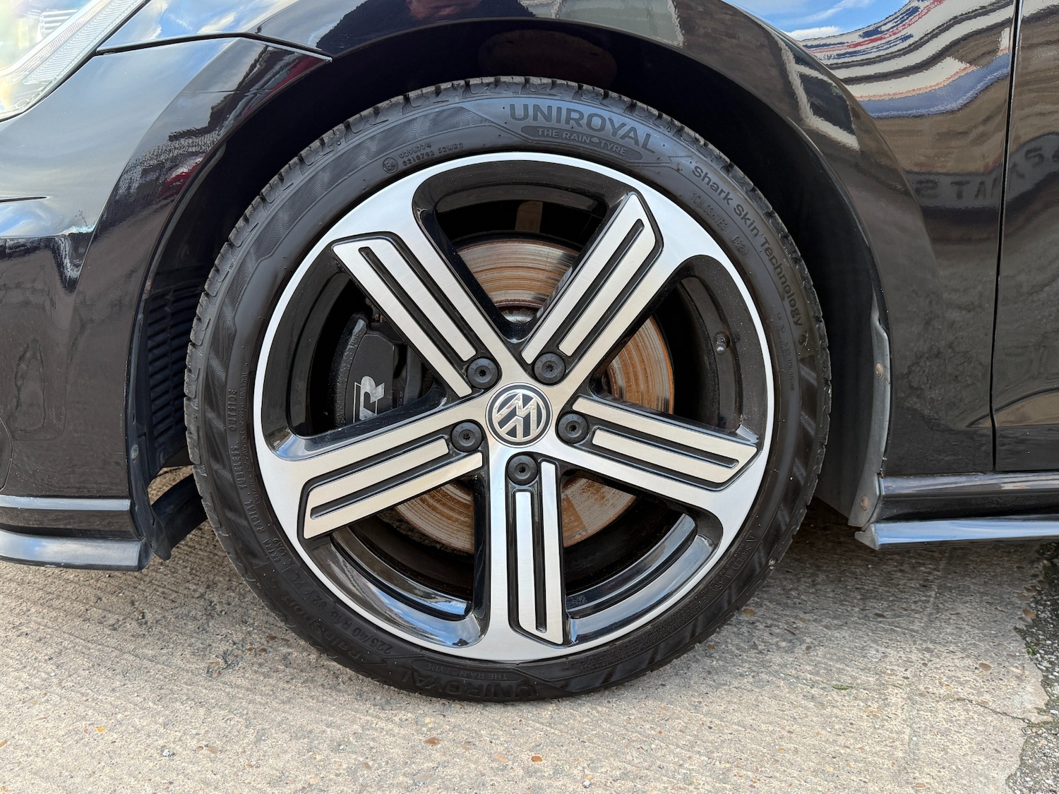 Used Volkswagen Golf 2018 for sale - 77045412: Photo 39