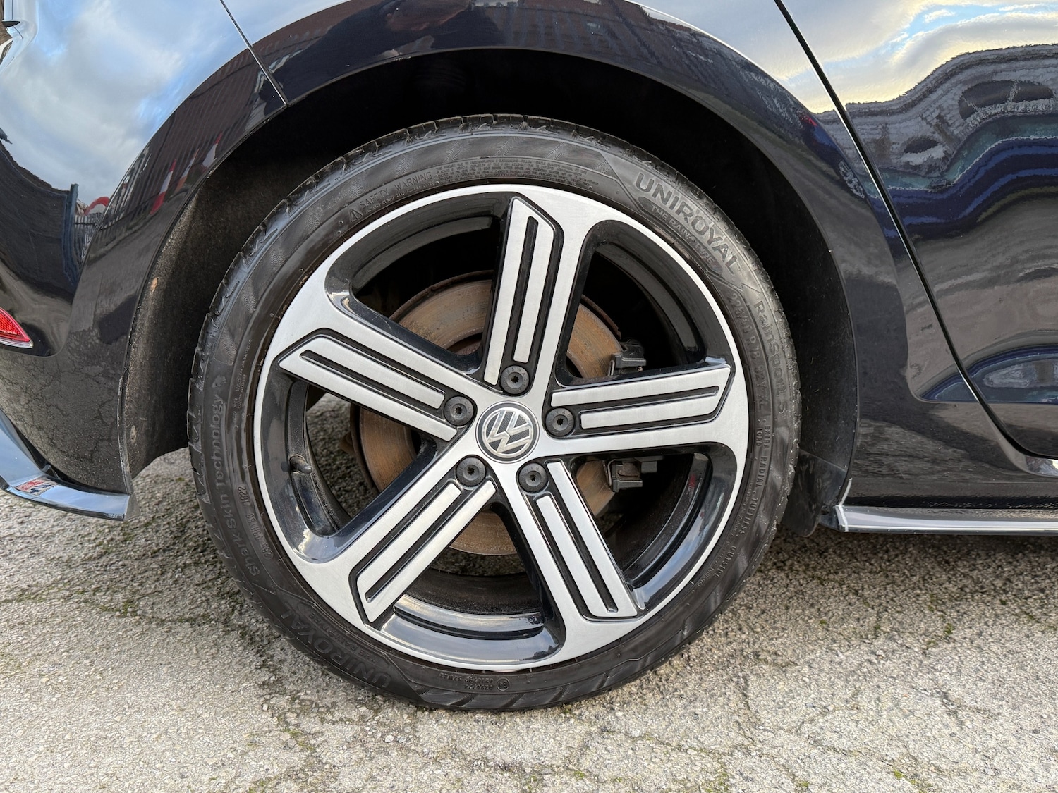 Used Volkswagen Golf 2018 for sale - 77045412: Photo 41