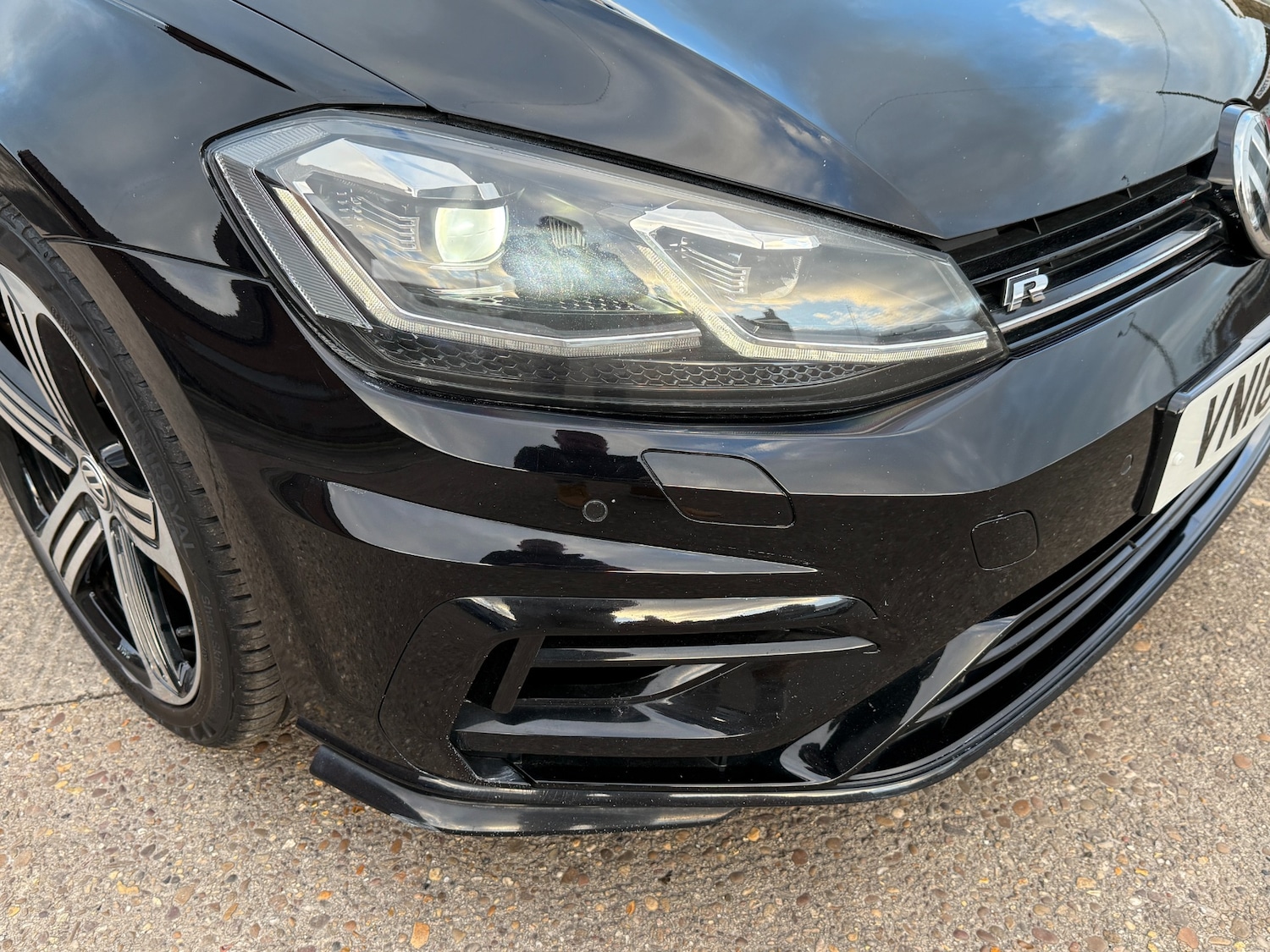 Used Volkswagen Golf 2018 for sale - 77045412: Photo 44