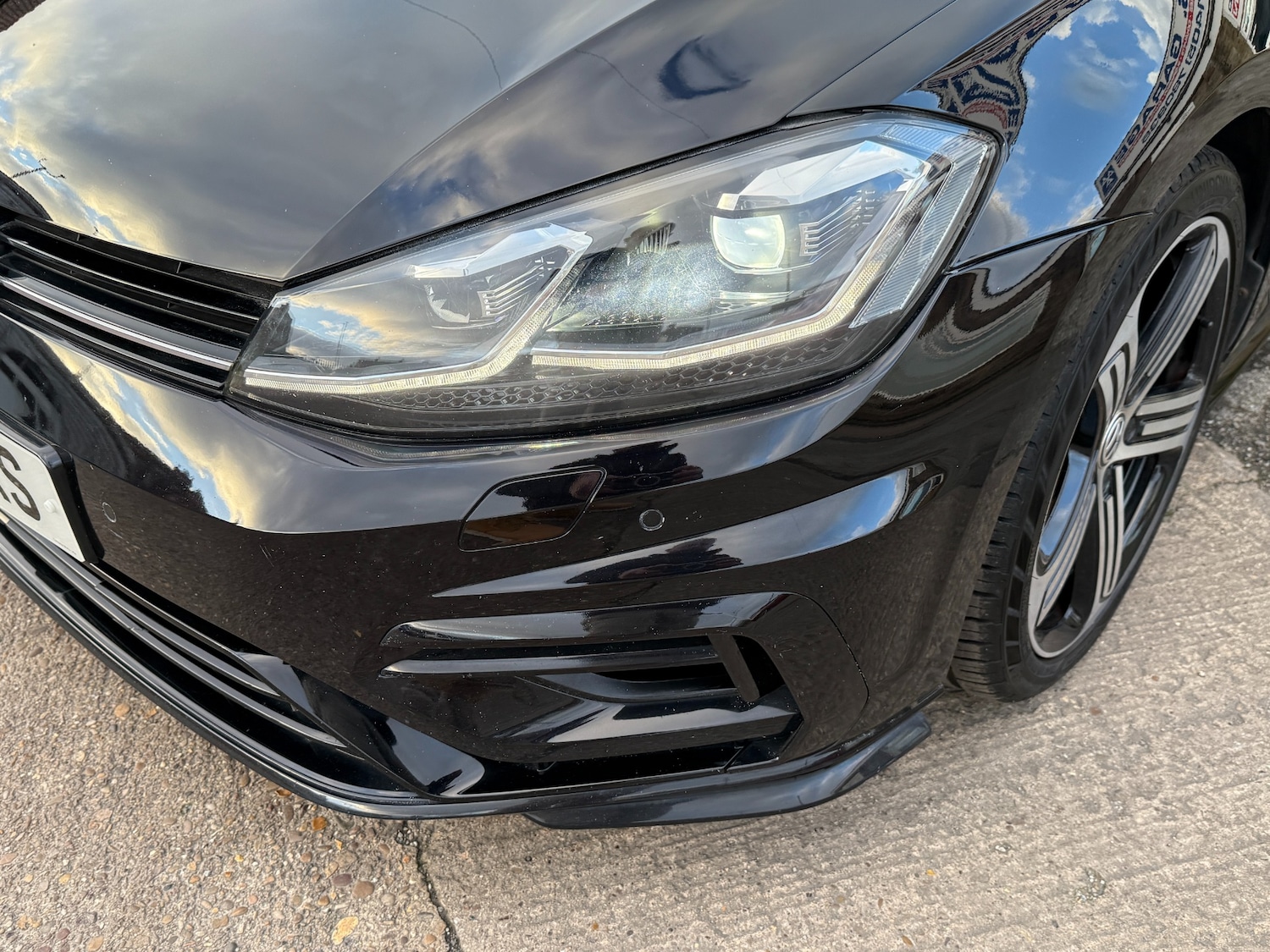 Used Volkswagen Golf 2018 for sale - 77045412: Photo 45